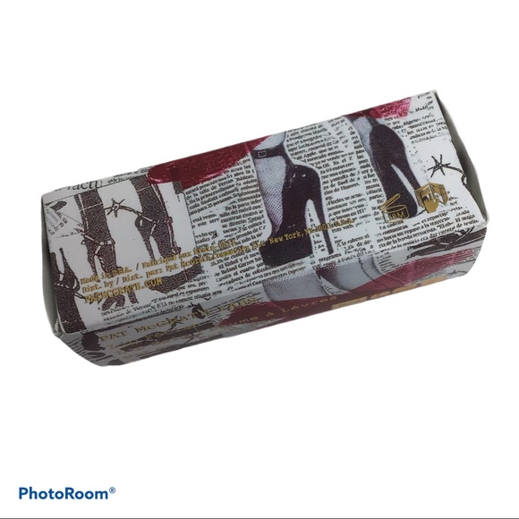 Pat McGrath Labs NUDE ASTRAL Lip Fetish Balm New - Picture 6 of 12